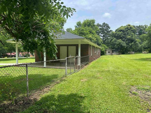 6460 Gibson Road, Macon, GA 31216