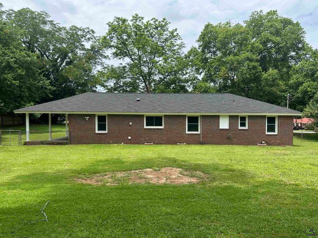 6460 Gibson Road, Macon, GA 31216