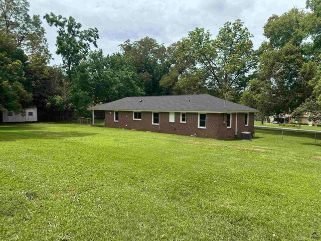 6460 Gibson Road, Macon, GA 31216