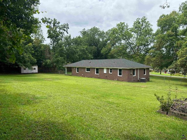 6460 Gibson Road, Macon, GA 31216
