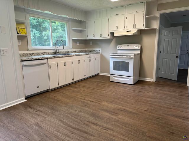 6460 Gibson Road, Macon, GA 31216
