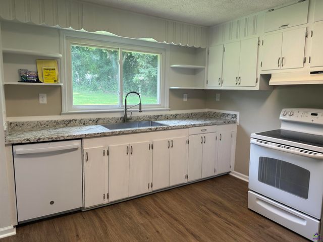 6460 Gibson Road, Macon, GA 31216