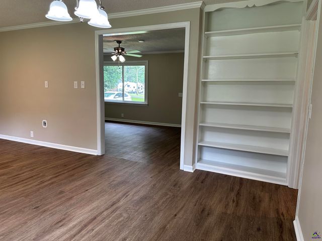 6460 Gibson Road, Macon, GA 31216