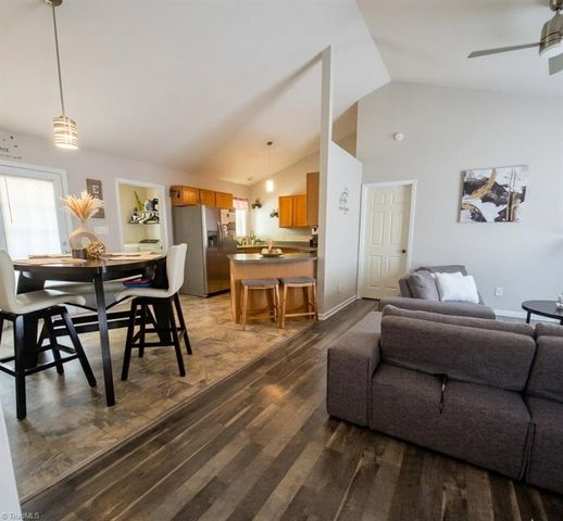 2708 Grimsley Street, Greensboro, NC 27403