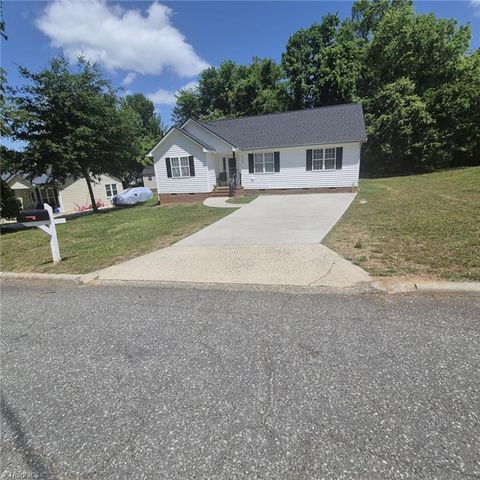 2708 Grimsley Street, Greensboro, NC 27403