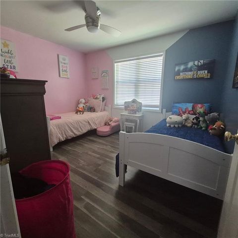 2708 Grimsley Street, Greensboro, NC 27403
