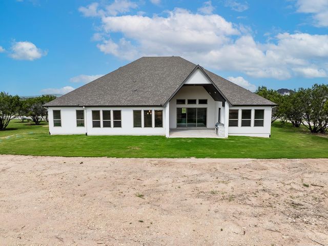 112 Rancho Deluxe, Liberty Hill, TX 78642