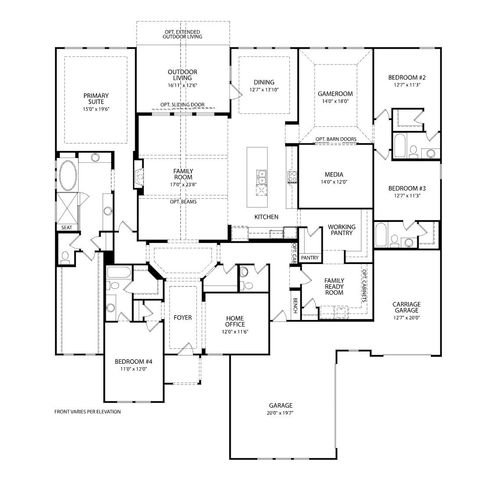 112 Rancho Deluxe, Liberty Hill, TX 78642