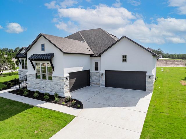 112 Rancho Deluxe, Liberty Hill, TX 78642