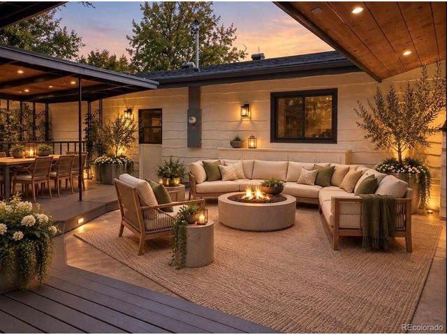 6490 S Clarkson St, Littleton, CO 80121