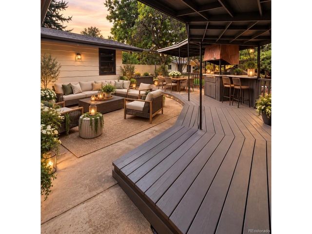 6490 S Clarkson St, Littleton, CO 80121