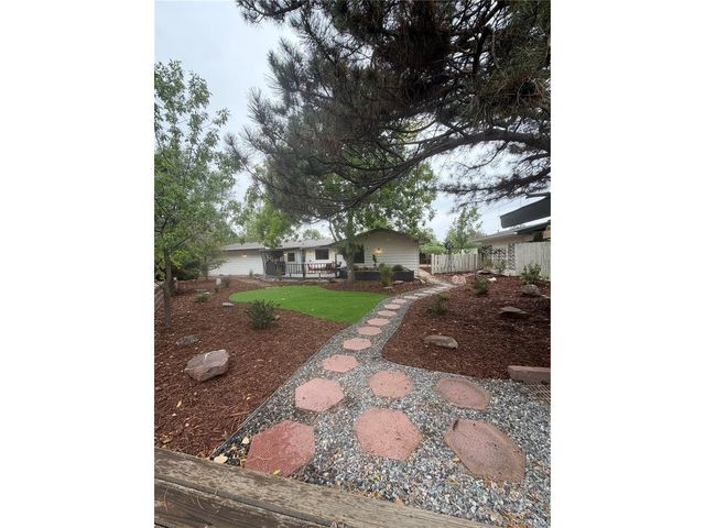 6490 S Clarkson St, Littleton, CO 80121