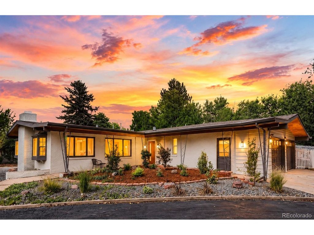 6490 S Clarkson St, Littleton, CO 80121