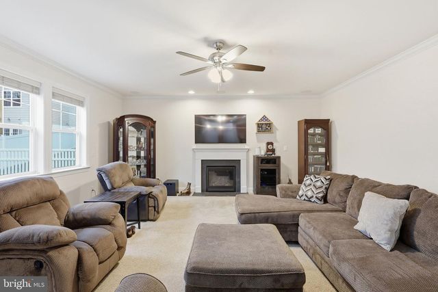 16789 MILL STATION WAY, Dumfries, VA 22025