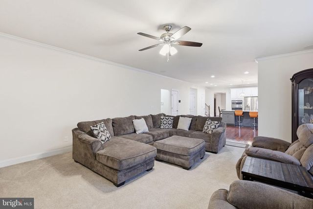 16789 MILL STATION WAY, Dumfries, VA 22025