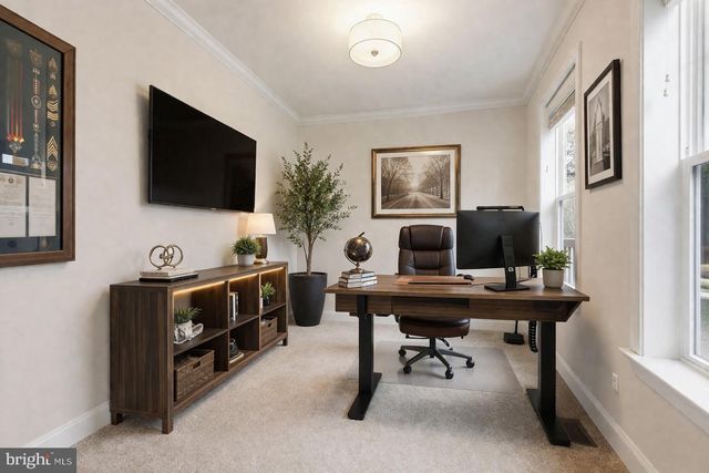 16789 MILL STATION WAY, Dumfries, VA 22025