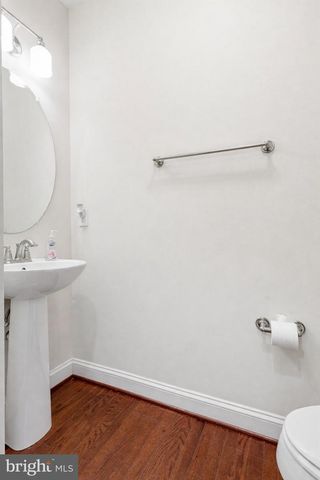 16789 MILL STATION WAY, Dumfries, VA 22025