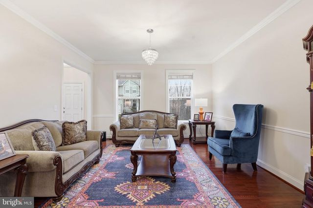 16789 MILL STATION WAY, Dumfries, VA 22025