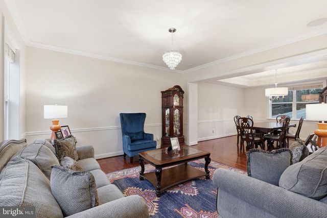 16789 MILL STATION WAY, Dumfries, VA 22025