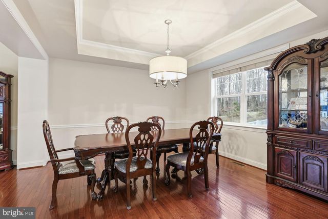 16789 MILL STATION WAY, Dumfries, VA 22025