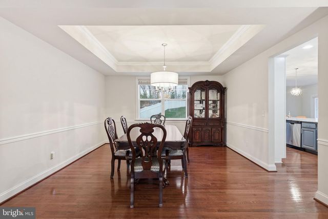 16789 MILL STATION WAY, Dumfries, VA 22025