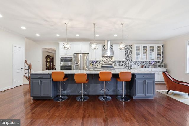 16789 MILL STATION WAY, Dumfries, VA 22025