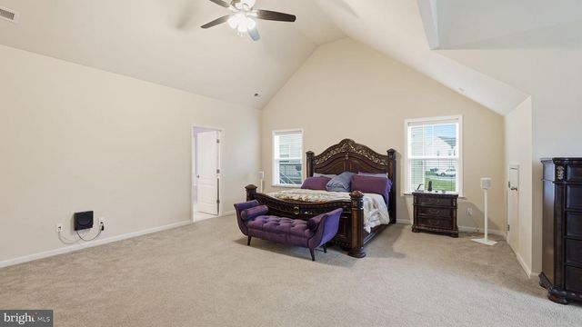 16789 MILL STATION WAY, Dumfries, VA 22025