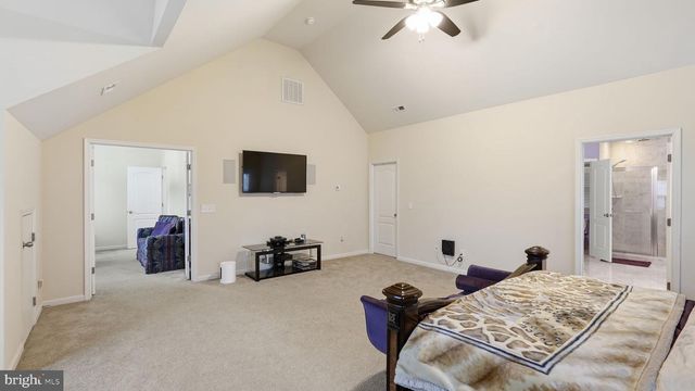 16789 MILL STATION WAY, Dumfries, VA 22025