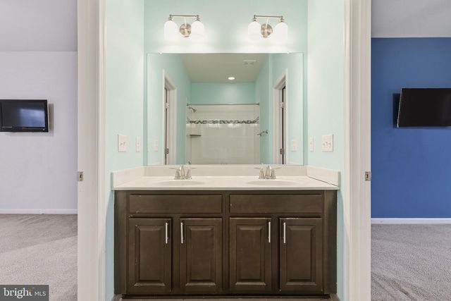 16789 MILL STATION WAY, Dumfries, VA 22025