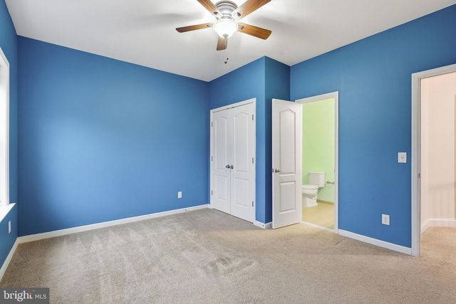 16789 MILL STATION WAY, Dumfries, VA 22025