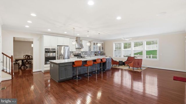 16789 MILL STATION WAY, Dumfries, VA 22025