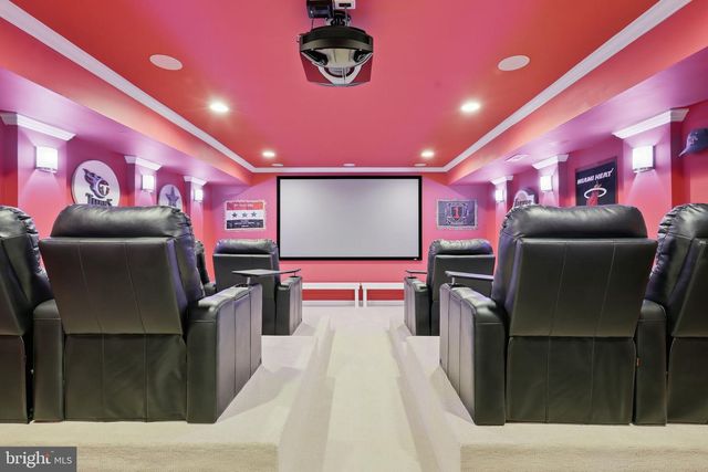 16789 MILL STATION WAY, Dumfries, VA 22025