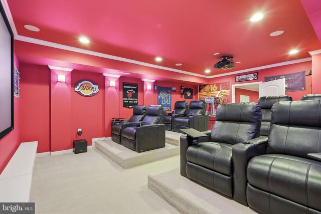 16789 MILL STATION WAY, Dumfries, VA 22025