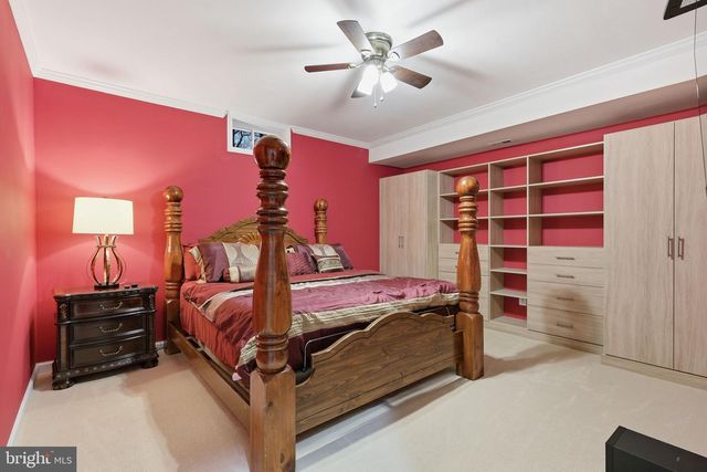 16789 MILL STATION WAY, Dumfries, VA 22025