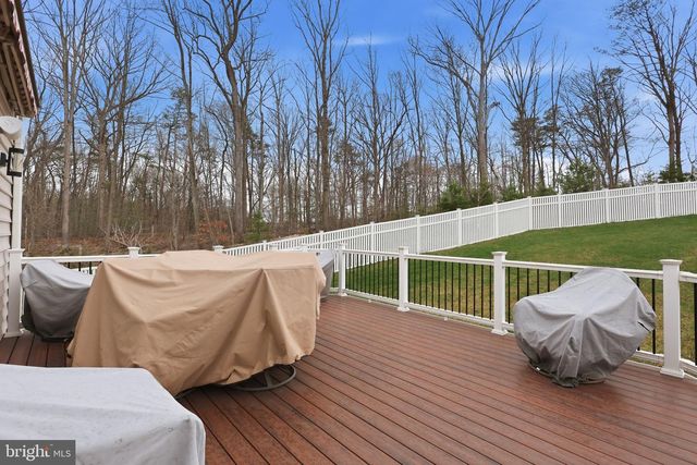 16789 MILL STATION WAY, Dumfries, VA 22025