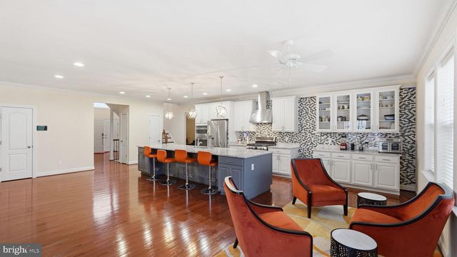 16789 MILL STATION WAY, Dumfries, VA 22025