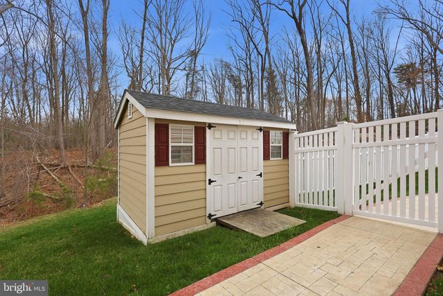 16789 MILL STATION WAY, Dumfries, VA 22025