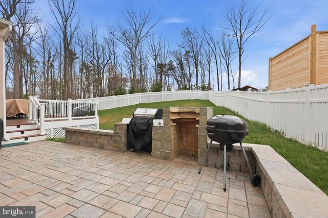 16789 MILL STATION WAY, Dumfries, VA 22025