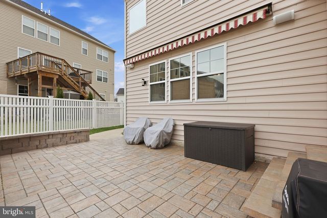 16789 MILL STATION WAY, Dumfries, VA 22025