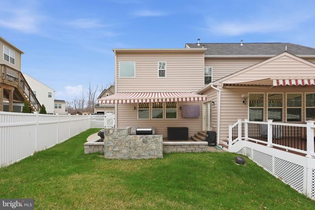 16789 MILL STATION WAY, Dumfries, VA 22025