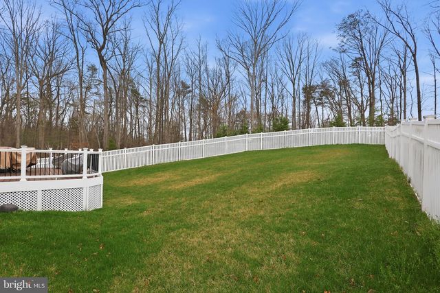 16789 MILL STATION WAY, Dumfries, VA 22025