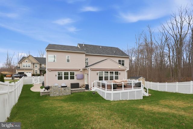 16789 MILL STATION WAY, Dumfries, VA 22025