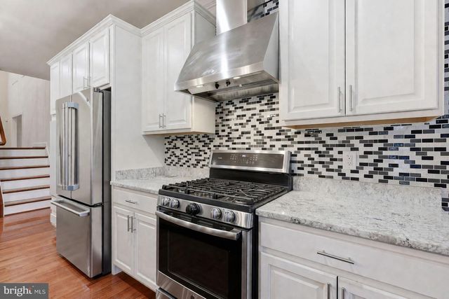 16789 MILL STATION WAY, Dumfries, VA 22025