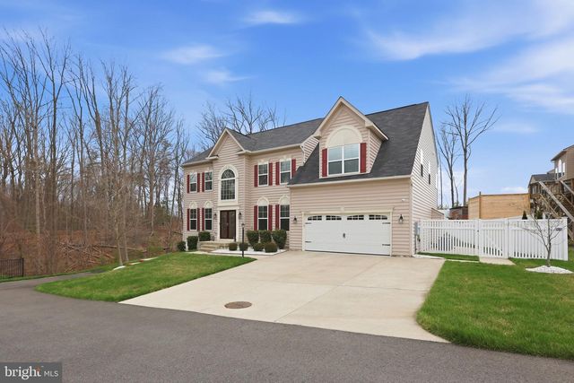 16789 MILL STATION WAY, Dumfries, VA 22025