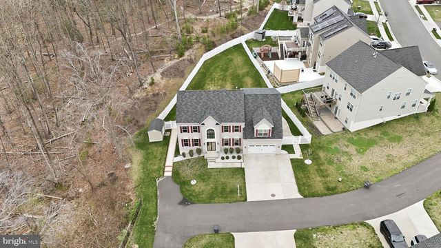 16789 MILL STATION WAY, Dumfries, VA 22025