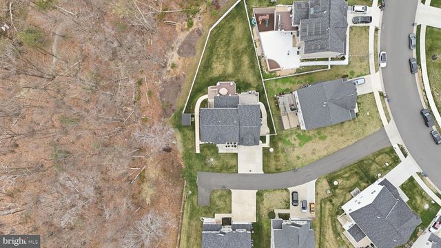 16789 MILL STATION WAY, Dumfries, VA 22025