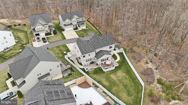 16789 MILL STATION WAY, Dumfries, VA 22025