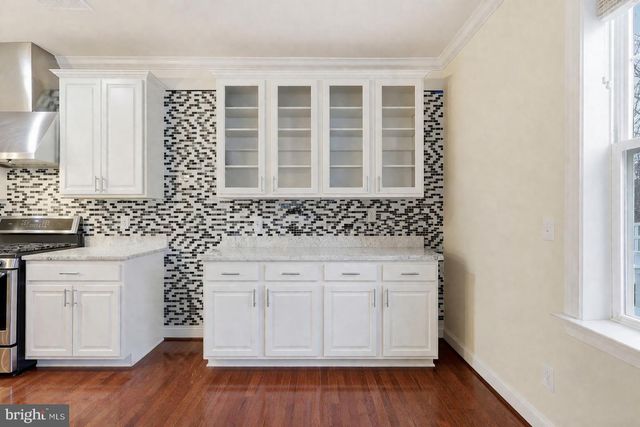 16789 MILL STATION WAY, Dumfries, VA 22025