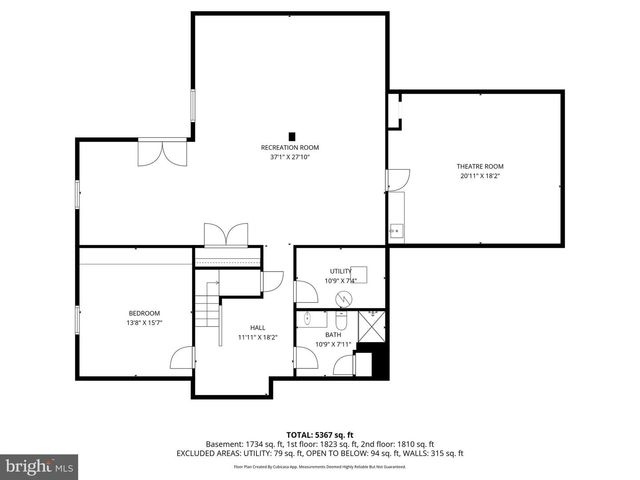 16789 MILL STATION WAY, Dumfries, VA 22025