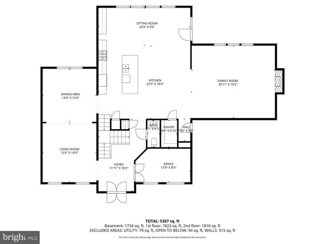 16789 MILL STATION WAY, Dumfries, VA 22025